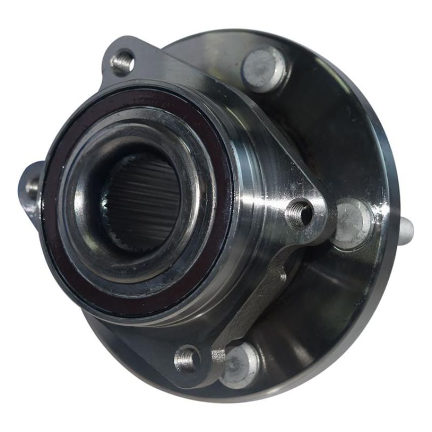 GSP 124263 Chrysler, Dodge Wheel Bearing and Hub Assembly