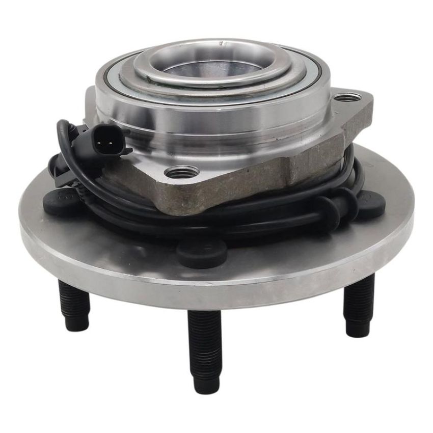 GSP 124271 Chrysler, Dodge Wheel Bearing and Hub Assembly  - Front