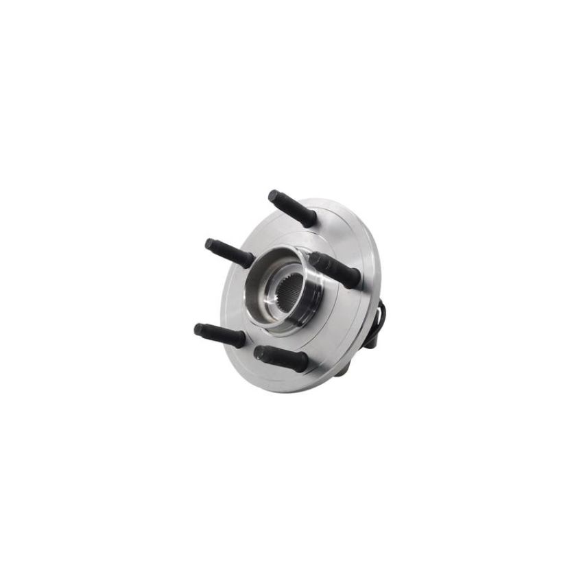 GSP 124271 Chrysler, Dodge Wheel Bearing and Hub Assembly  - Front