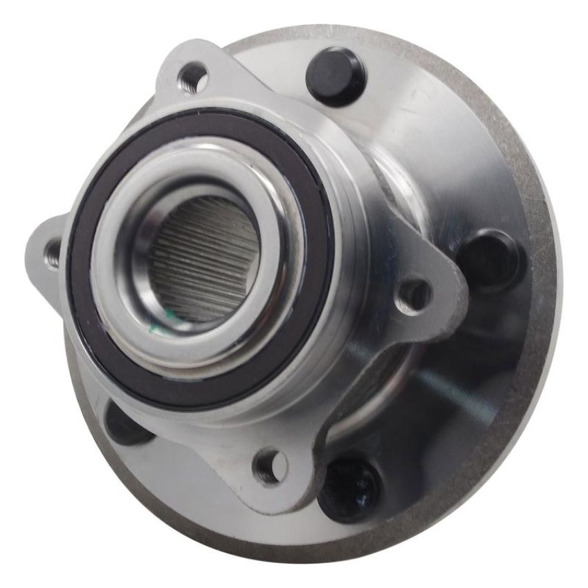 GSP 124286 09-20 Dodge Journey Wheel Bearing and Hub Assembly  - Front