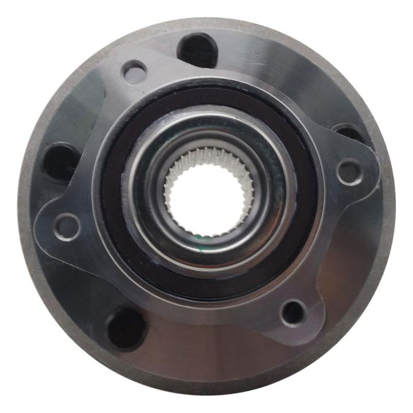 GSP 124286 09-20 Dodge Journey Wheel Bearing and Hub Assembly  - Front