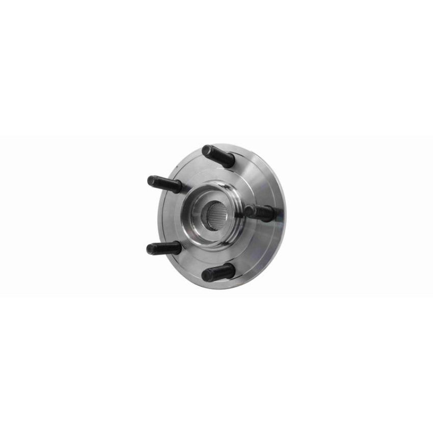 GSP 124324 Dodge, Jeep Wheel Bearing and Hub Assembly  - Front