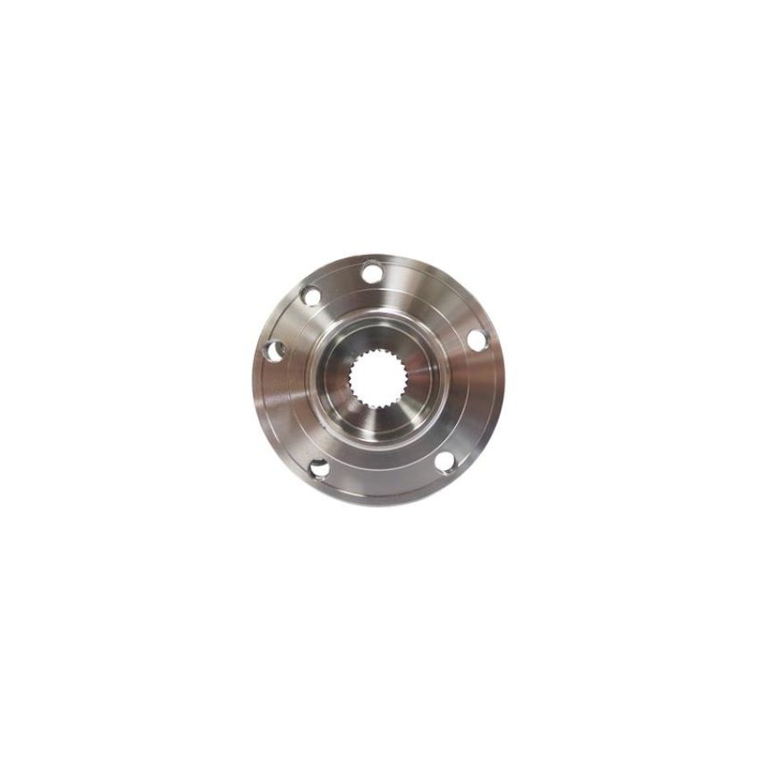 GSP 124348 Chrysler, Dodge Wheel Bearing and Hub Assembly  - Front