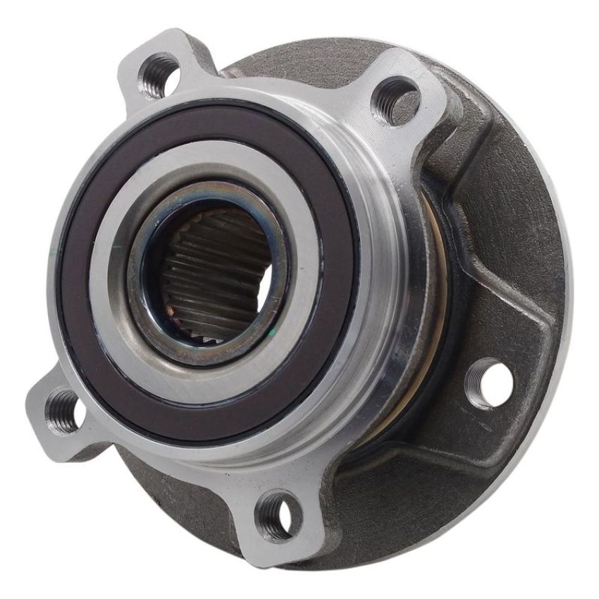 GSP 124389 Alfa Romeo, Dodge, Fiat, Jeep... (AWD) Wheel Bearing and Hub Assembly