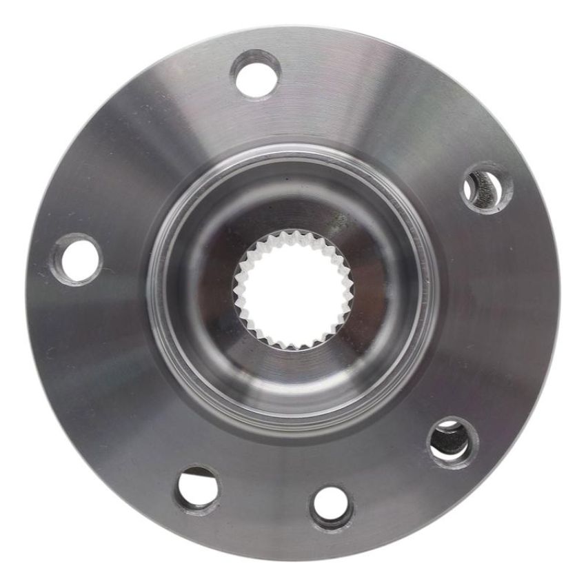 GSP 124389 Alfa Romeo, Dodge, Fiat, Jeep... (AWD) Wheel Bearing and Hub Assembly