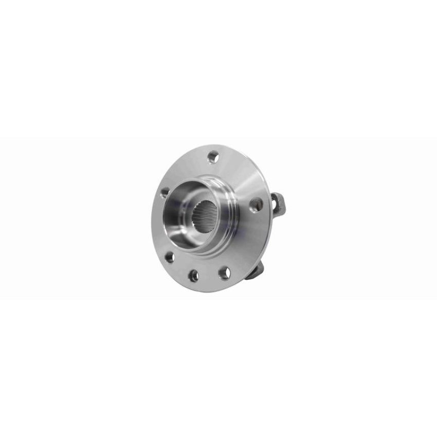 GSP 124389 Alfa Romeo, Dodge, Fiat, Jeep... (AWD) Wheel Bearing and Hub Assembly