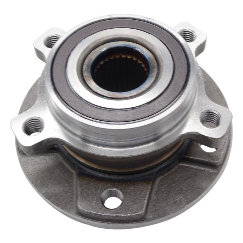GSP 124389 Alfa Romeo, Dodge, Fiat, Jeep... (AWD) Wheel Bearing and Hub Assembly
