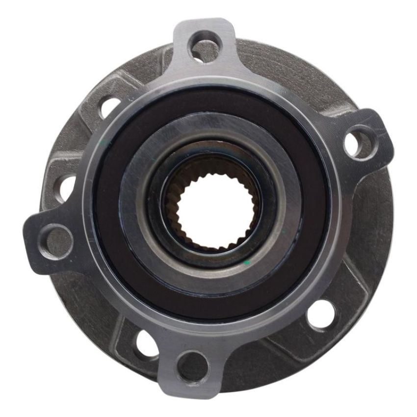 GSP 124389 Alfa Romeo, Dodge, Fiat, Jeep... (AWD) Wheel Bearing and Hub Assembly