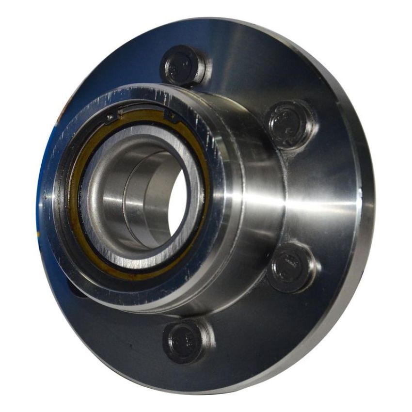 GSP 126032 Dodge (RWD) Wheel Bearing and Hub Assembly  - Front