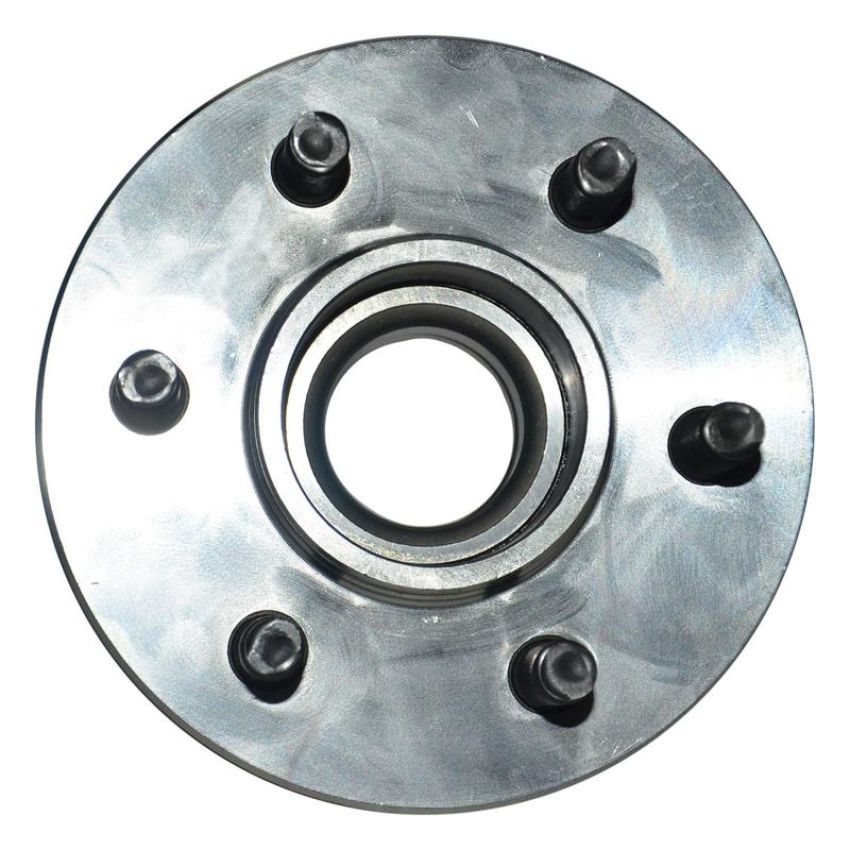 GSP 126032 Dodge (RWD) Wheel Bearing and Hub Assembly  - Front