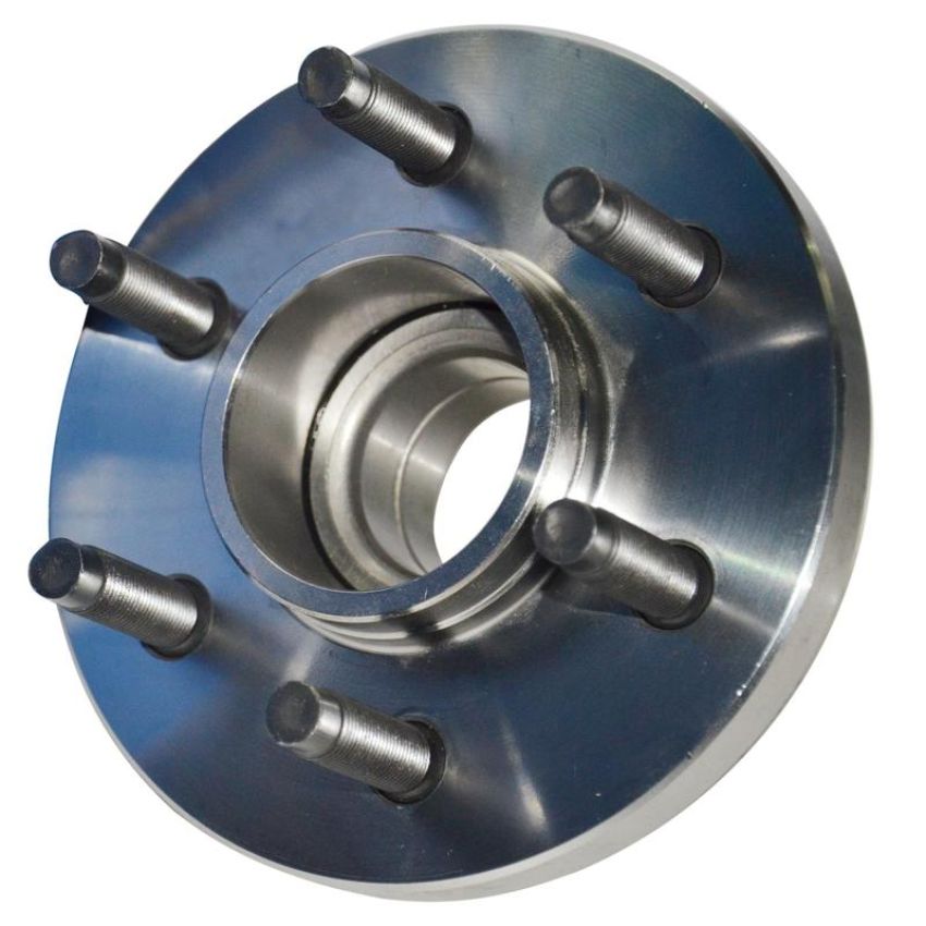 GSP 126032 Dodge (RWD) Wheel Bearing and Hub Assembly  - Front