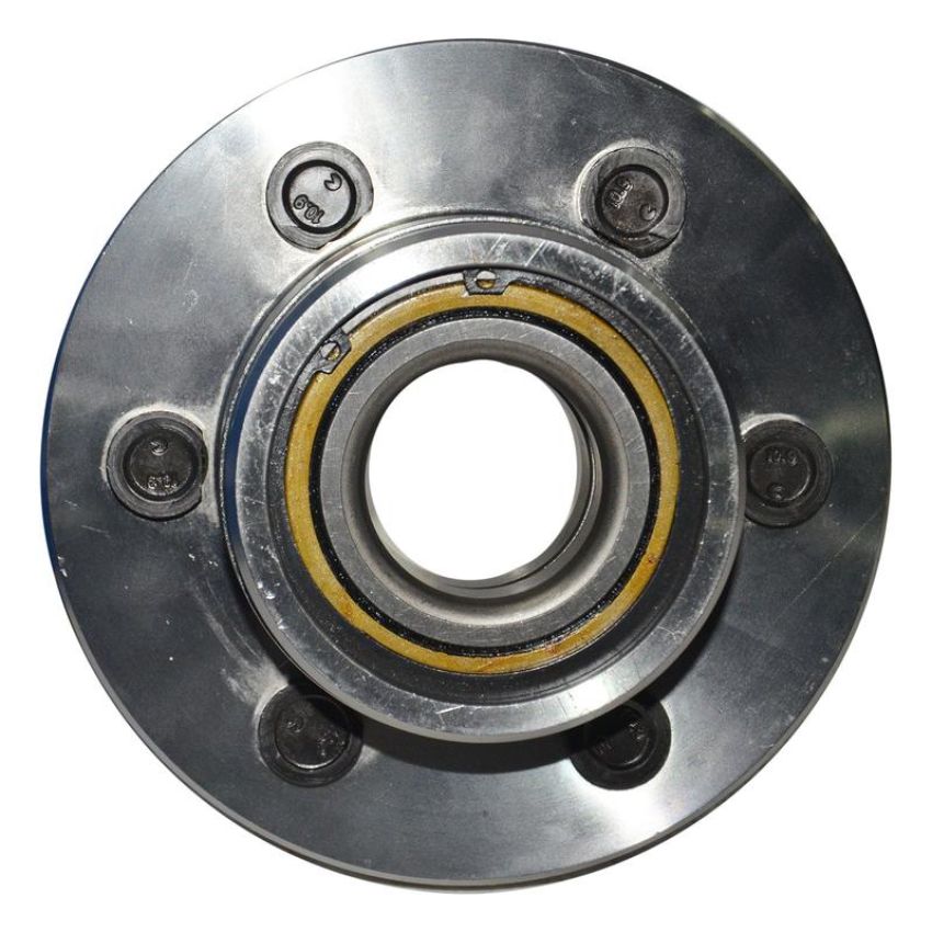 GSP 126032 Dodge (RWD) Wheel Bearing and Hub Assembly  - Front