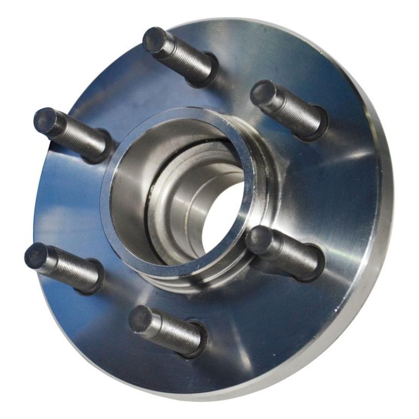 GSP 126032 Dodge (RWD) Wheel Bearing and Hub Assembly  - Front