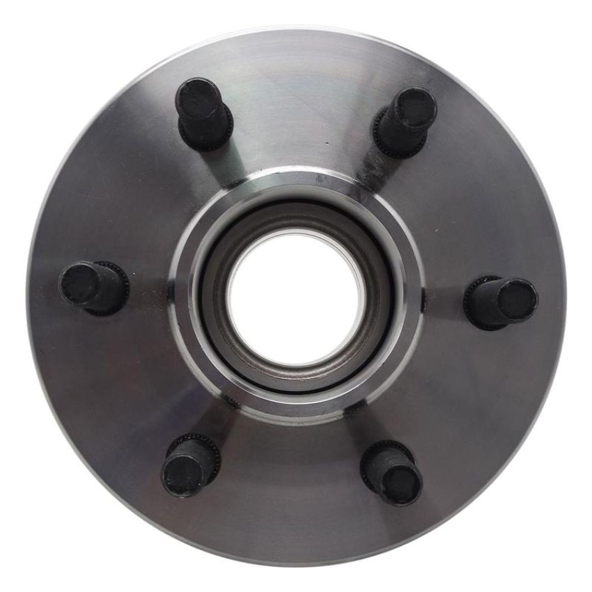 GSP 126033 Dodge (RWD) Wheel Bearing and Hub Assembly  - Front