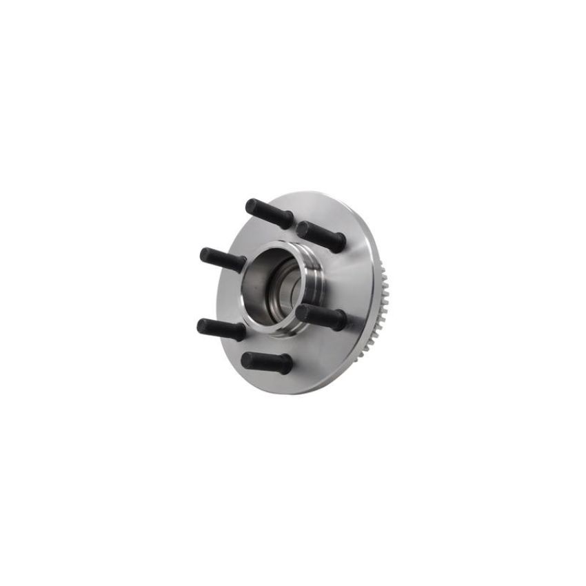 GSP 126033 Dodge (RWD) Wheel Bearing and Hub Assembly  - Front