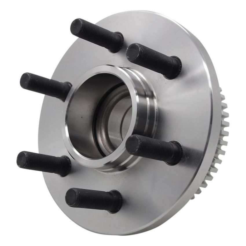 GSP 126033 Dodge (RWD) Wheel Bearing and Hub Assembly  - Front