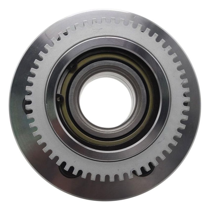 GSP 126033 Dodge (RWD) Wheel Bearing and Hub Assembly  - Front