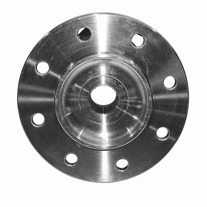 GSP 126068 98-99 Dodge Ram 3500 Wheel Bearing and Hub Assembly Repair Kit  - Front Left