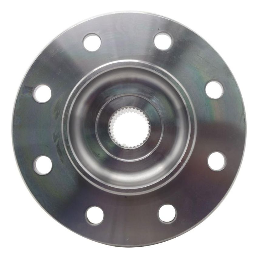 GSP 126070 97-98 Dodge Ram 3500 Wheel Bearing and Hub Assembly Repair Kit  - Front