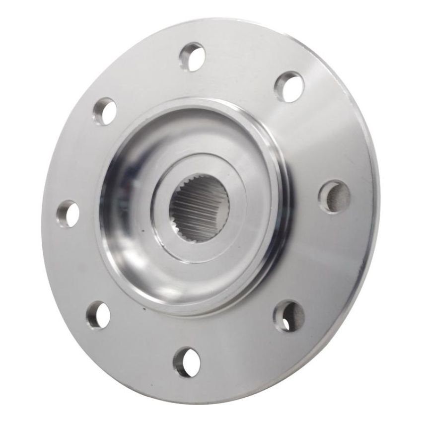 GSP 126070 97-98 Dodge Ram 3500 Wheel Bearing and Hub Assembly Repair Kit  - Front