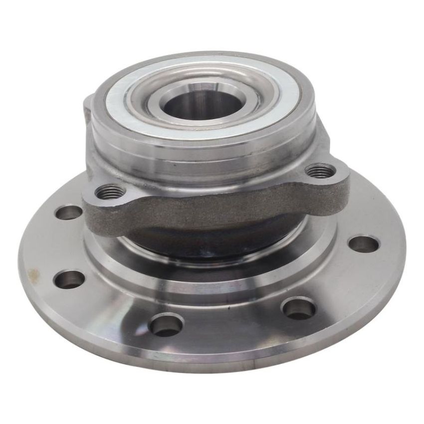 GSP 126070 97-98 Dodge Ram 3500 Wheel Bearing and Hub Assembly Repair Kit  - Front