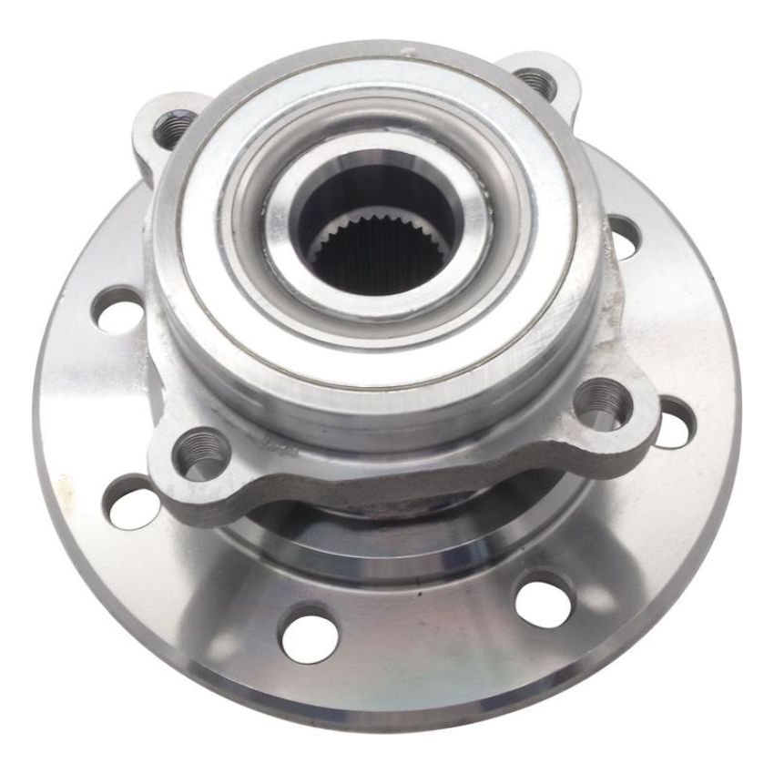GSP 126070 97-98 Dodge Ram 3500 Wheel Bearing and Hub Assembly Repair Kit  - Front