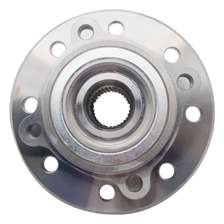 GSP 126070 97-98 Dodge Ram 3500 Wheel Bearing and Hub Assembly Repair Kit  - Front