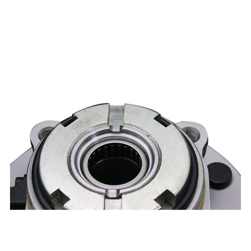 GSP 126077 Ford (4 X 4/4WD) Wheel Bearing and Hub Assembly Repair Kit  - Front