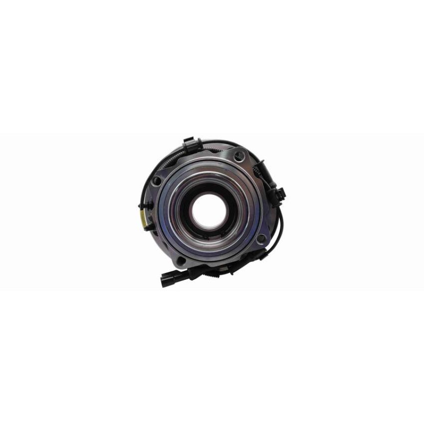 GSP 126081 Ford (4WD) Wheel Bearing and Hub Assembly Repair Kit  - Front