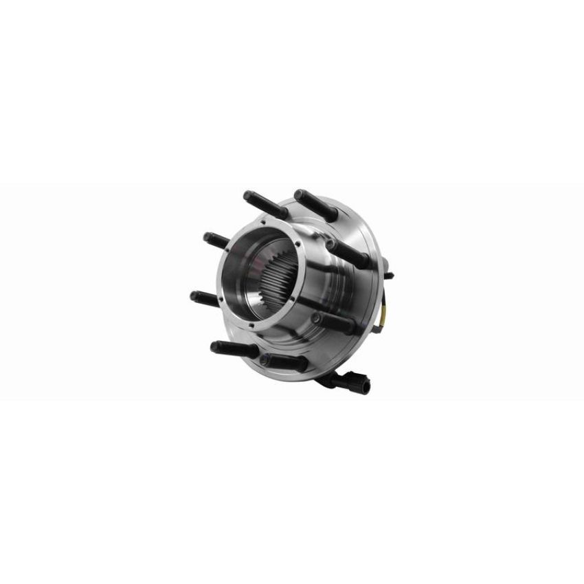GSP 126081 Ford (4WD) Wheel Bearing and Hub Assembly Repair Kit  - Front