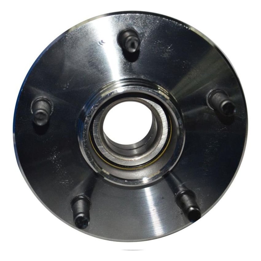 GSP 126084 00-01 Dodge Ram 1500 (RWD) Wheel Bearing and Hub Assembly  - Front