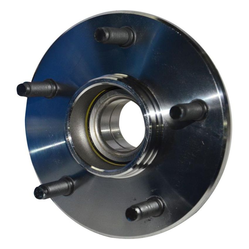 GSP 126084 00-01 Dodge Ram 1500 (RWD) Wheel Bearing and Hub Assembly  - Front