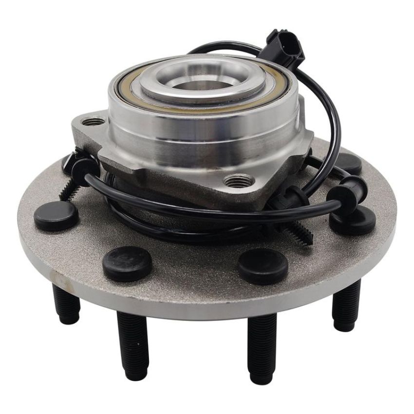 GSP 126089 Dodge (RWD) Wheel Bearing and Hub Assembly  - Front
