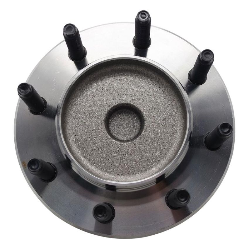 GSP 126089 Dodge (RWD) Wheel Bearing and Hub Assembly  - Front