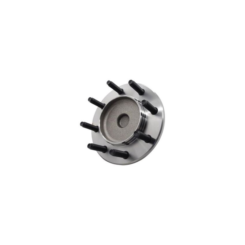 GSP 126089 Dodge (RWD) Wheel Bearing and Hub Assembly  - Front