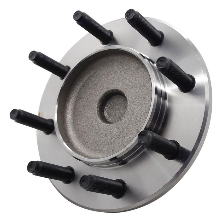 GSP 126089 Dodge (RWD) Wheel Bearing and Hub Assembly  - Front