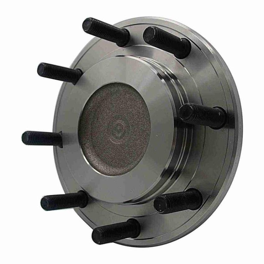 GSP 126100 Ford (4 X 2) Wheel Bearing and Hub Assembly Repair Kit  - Front