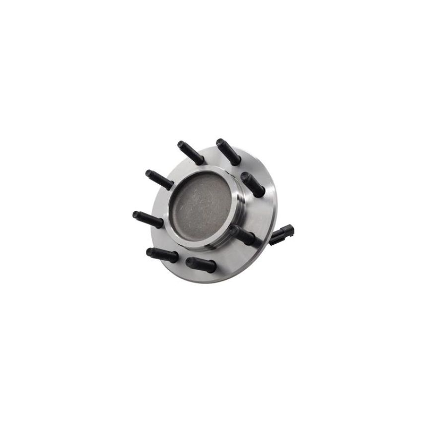 GSP 126114 Dodge (RWD) Wheel Bearing and Hub Assembly  - Front