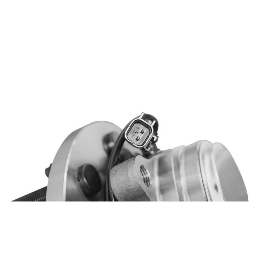 GSP 126154 Ram Wheel Bearing and Hub Assembly  - Front
