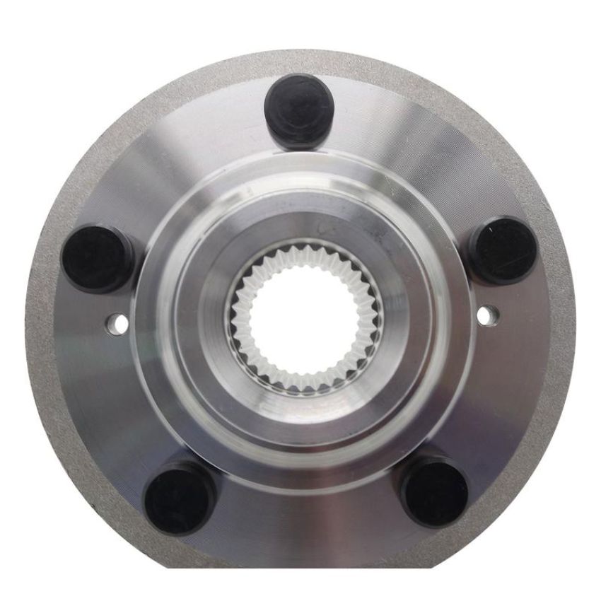 GSP 210001 Acura, Honda Wheel Hub  - Front
