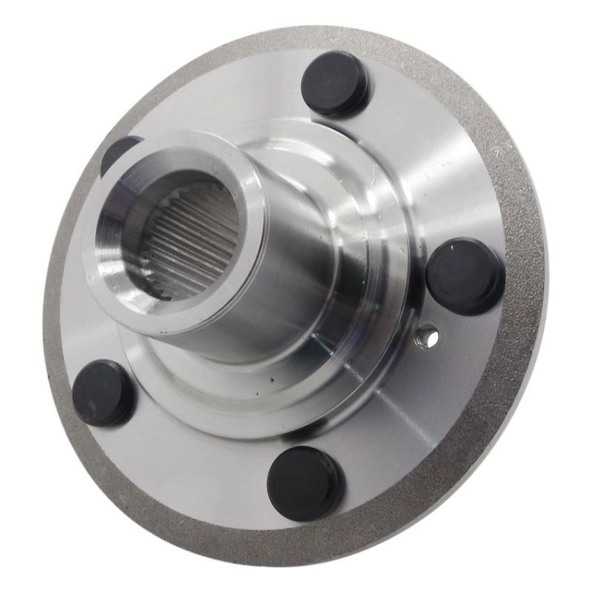 GSP 210001 Acura, Honda Wheel Hub  - Front