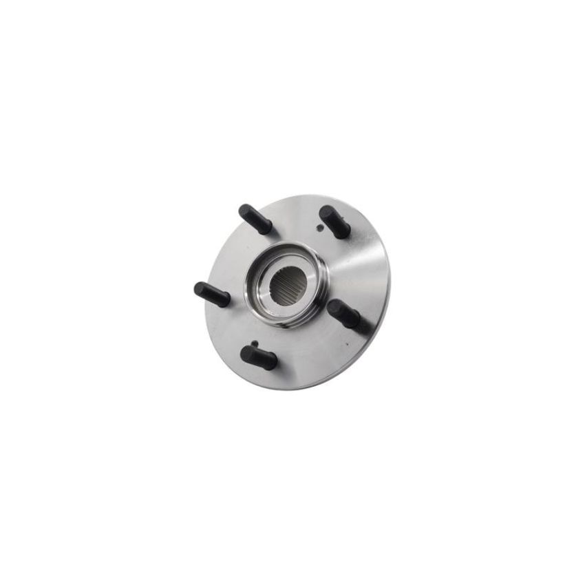 GSP 210001 Acura, Honda Wheel Hub  - Front