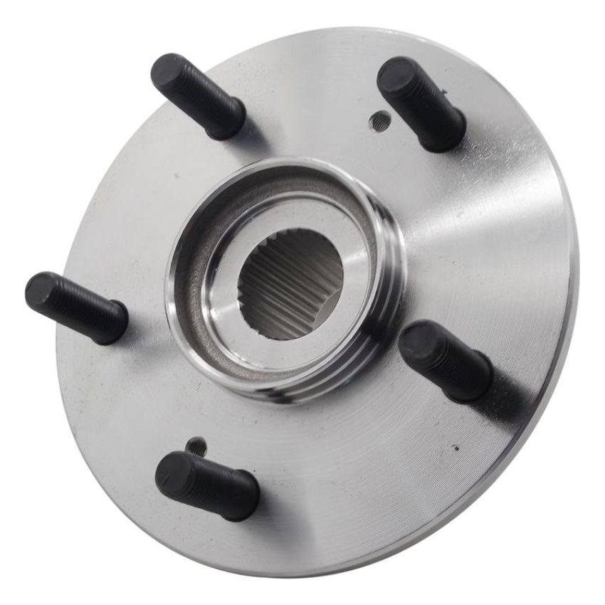 GSP 210001 Acura, Honda Wheel Hub  - Front