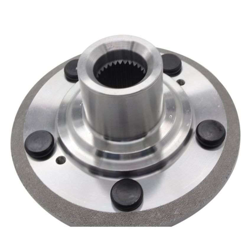 GSP 210001 Acura, Honda Wheel Hub  - Front