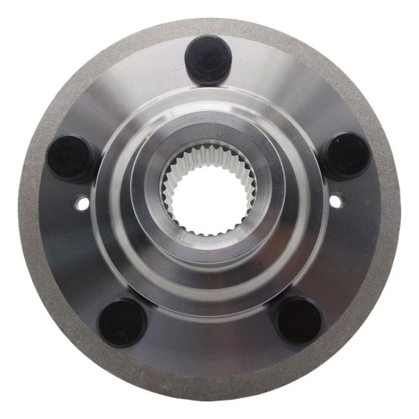GSP 210001 Acura, Honda Wheel Hub  - Front