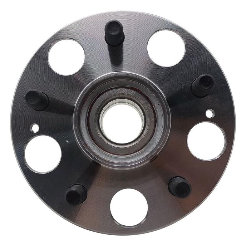 GSP 213179 Acura, Honda (3.0) Wheel Bearing and Hub Assembly  - Rear
