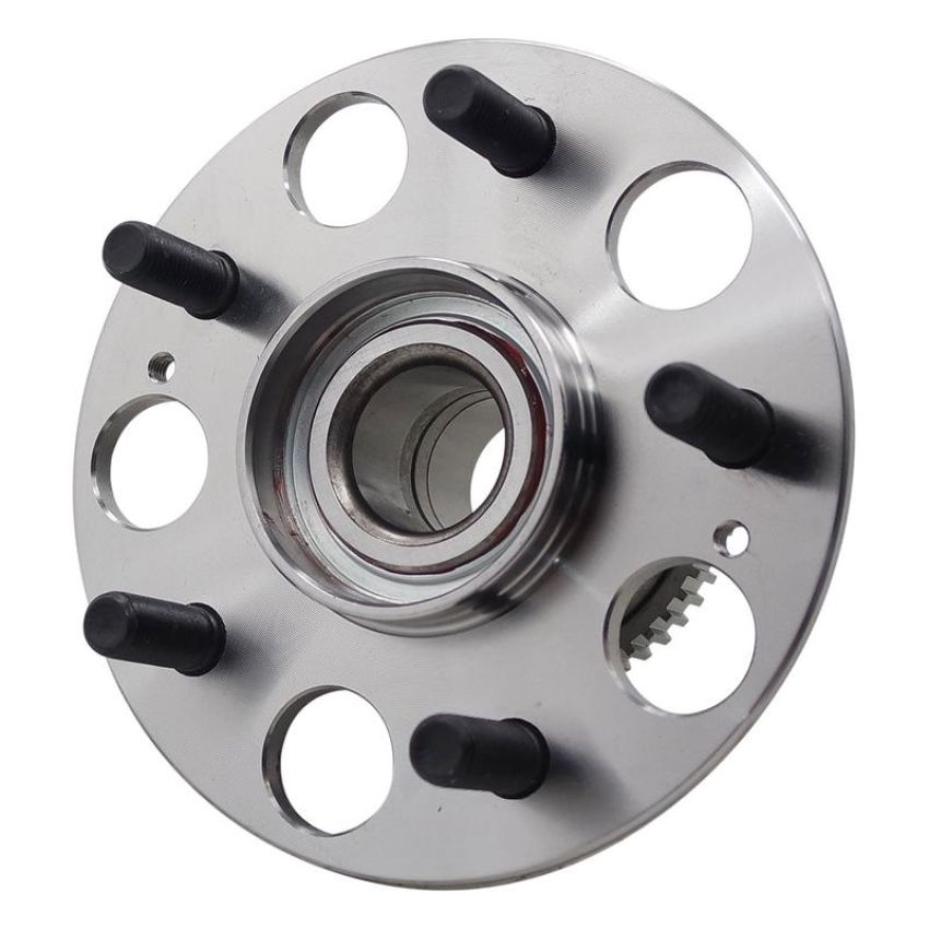 GSP 213179 Acura, Honda (3.0) Wheel Bearing and Hub Assembly  - Rear