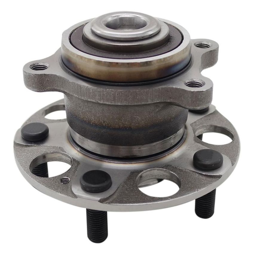 GSP 213327 Acura, Honda Wheel Bearing and Hub Assembly  - Rear