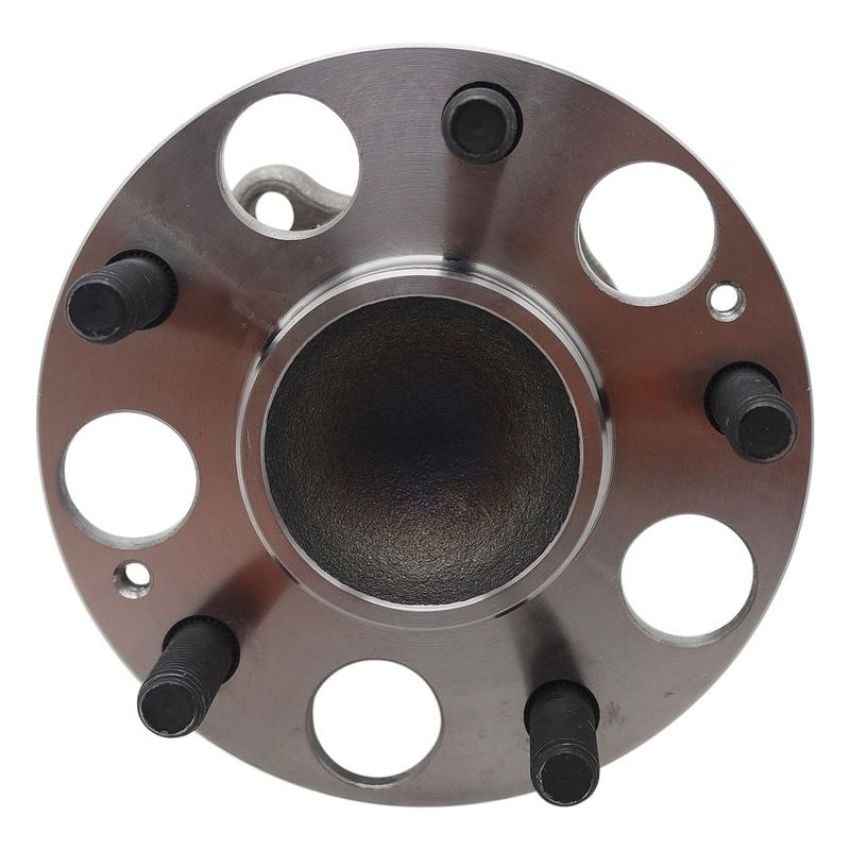 GSP 213327 Acura, Honda Wheel Bearing and Hub Assembly  - Rear