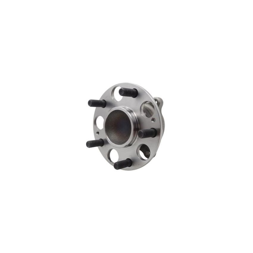 GSP 213327 Acura, Honda Wheel Bearing and Hub Assembly  - Rear